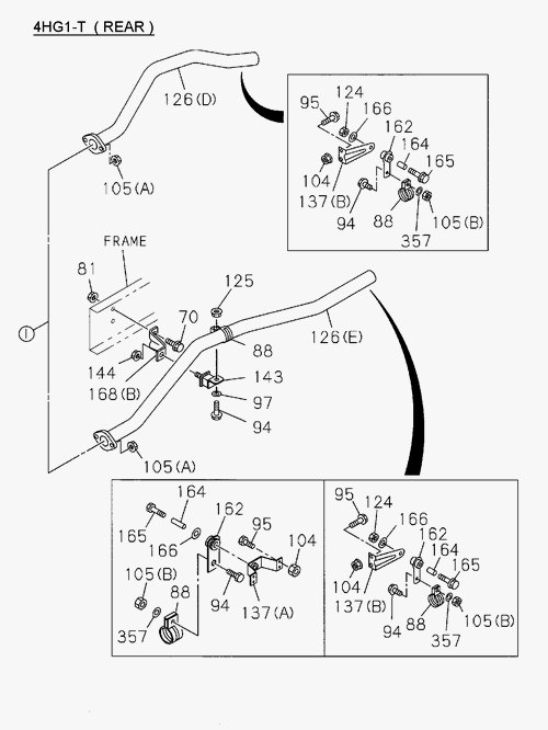 Partial Engine